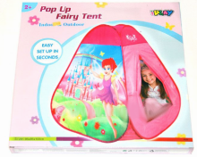 IPLAY Bērnu telts Fejas