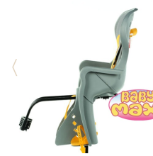 Baby Maxi Safe Seat 812 MIDI 2013 Велокресло для детей с 9 мес. до 7 лет