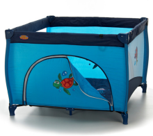 Maxi 1251 playpen 100x100 cm