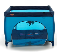 Maxi 1251 playpen 100x100 cm
