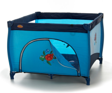 Maxi 1251 playpen 100x100 cm