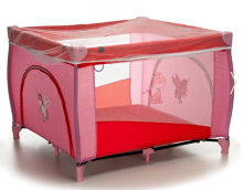 Maxi 1251 playpen 100x100 cm