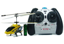 SYMA Радио-управляемый вертолет S107G