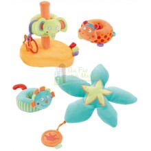 Baby Fehn 084733 Developmental toy