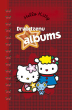 Hello Kitty Книжка с твердыми листами Сны Китти