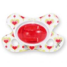 Difrax Art.113 Combi Newborn (-2/+2 Months) - Babby's Dummy