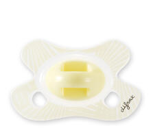 Difrax Art.796 Dental Newborn (-2/+2 Months) - Babby's Dummy