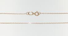 Gold Jewellery Art.ZDFOR