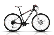 MEGAMO - велосипед MTB 29'' NATURAL 30