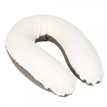 Doomoo Buddy Art.33775 Home White-Taupe