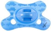 Difrax Mini Dental Art.799 transparent