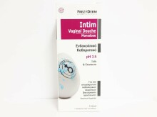 Frezyderm Intim Vinaigre PH 3,5 средство для интимной гигиены 150 ML 