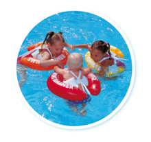 Freds Swimtrainer Classic Art.45420