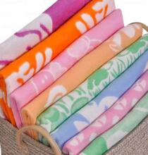 Baby Blanket 100% Cotton 100x118