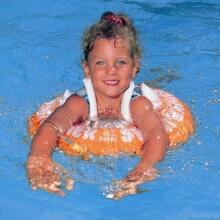 Freds Swimtrainer Classic Art.45557