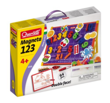 Quercetti Art.5213 Magneta
