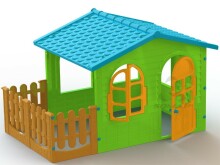 MOCHTOYS dārza rotaļu māja, ZA-10498