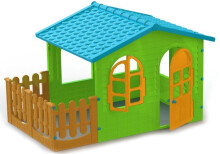 Mochtoys  ZA-10498 Country Cottage Игровой домик для детей