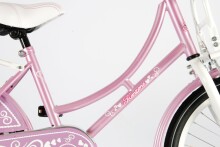 „Kanzone“ vaikų dviračių dviračių „Oma“ mergaitės 32009 20
