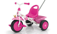 KETTLER 8847-100 Happytrike Prinzessin  Трехколесный велосипед 