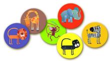 DJECO DJ08159