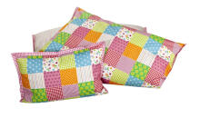 Julius Zollner Patchwork