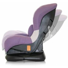 Lorelli Mondeo - Blue Get The World - 10070631331 Baby Car Seat from 0 to 18 kg ( up to 4.5 years)