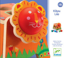 DJECO KIkou Leo DJ06420