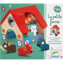 DJECO Minifarm DJ06388