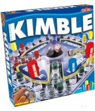 „Tactic 02137T“ žaidimas „Kimble“ (ragana-ragana)