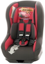 Osann Safety Plus NT Art.101-113-145 Bērnu autosēdeklis 0-18kg (līdz 4 gadiem)