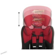 Osann Racer SP McQueen Art. 102-120-713 Детское автомобильное кресло 9-36кг