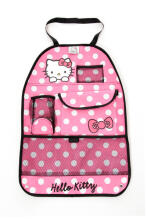 Osann Krēslu aizsargs Hello Kitty (38x56 cm )