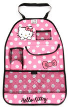 Osann Krēslu aizsargs Hello Kitty (38x56 cm )