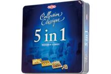 Tactic 14006T Games Collection