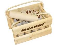 Tactic Art. 40268T  spēle Mölkky