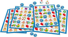 „Tactic 40498T“ žaidimas „Junior Bingo“
