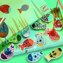 DJECO Fishing dream DJ01650
