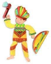 DJECO Oscar DJ03117