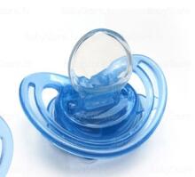 NUK Rose&Blue Art.SB91