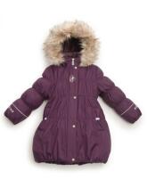 LENNE '14 - Coat IRIS art.13333 (92-128cm) colour 617
