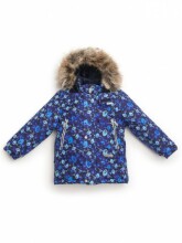 LENNE '14 - Детская зимняя термо курточка Axel art.13340 (98cm), цвет 2290