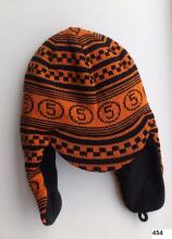 LENNE '14  - Remi hat art.13387 (52-56 cm) colour 454