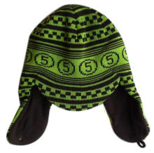 LENNE '14- Remi hat art.13387 52-56 cm colour 104