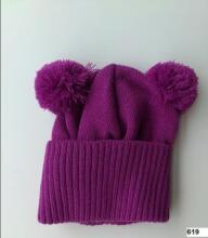 LENNE '14 - Rita hat art.13391 (52-56 cm) colour 619