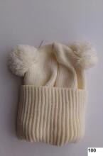 LENNE '14 - Rita hat art.13391 (52-56 cm) colour 100
