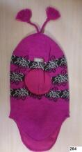 LENNE '14 - Paula hat art.13380 (46-54cm) colour 264