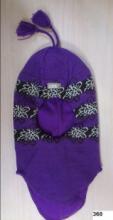 LENNE '14 - Paula hat art.13380 (46-54cm) colour 360