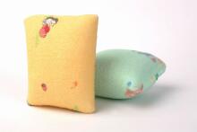 Badum Art.0032 Terry sponge for washing