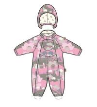 Huppa '14 - Kalli overall, Art. 3212AW (62-68 cm), pink